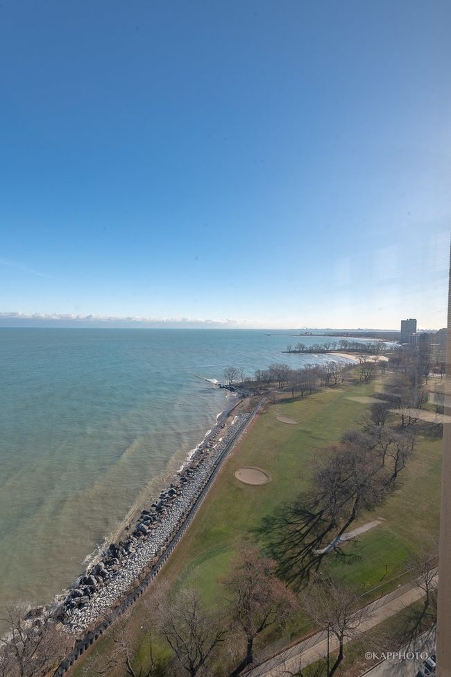 22b - 6700 S South Shore Drive, Condo with 2 bedrooms, 2 bathrooms and 1 parking in Chicago IL | Image 22