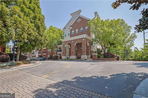 3307-1850 Cotillion Dr, Dunwoody, GA, 30338-7901 | Card Image