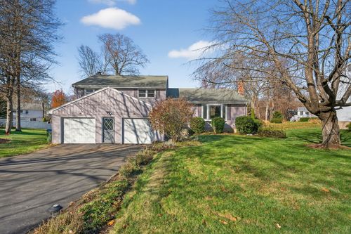 319 Great Swamp Rd, Glastonbury, CT, 06033-1480 | Card Image