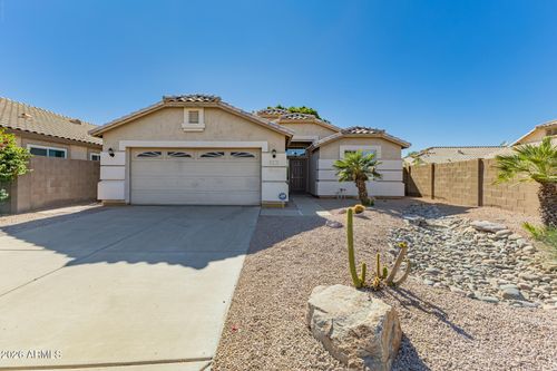 1814 N 108th Ave, Avondale, AZ, 85392-5423 | Card Image
