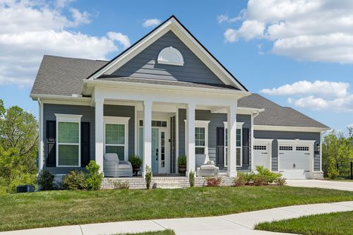 3015 Canyon Echo Dr, Franklin, TN, 37064-4396 | Card Image
