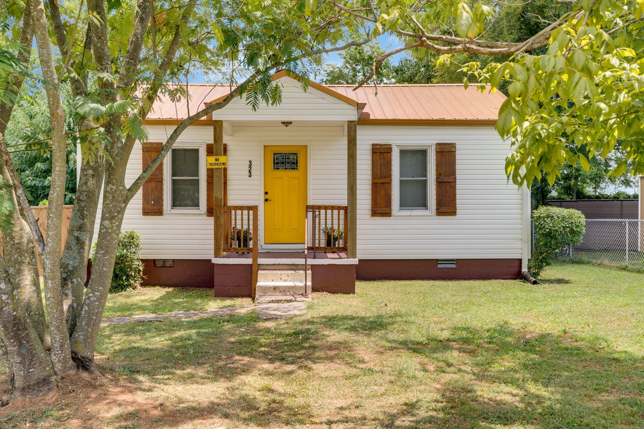 Kenslo Ave, Murfreesboro, TN 37129