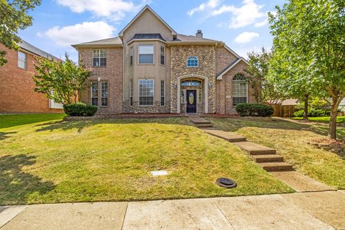 1839 Emerald Bay Dr, Rockwall, TX, 75087-3284 | Card Image