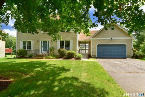 66 Country Club Dr, Windsor, CT, 06095-3273 | Card Image