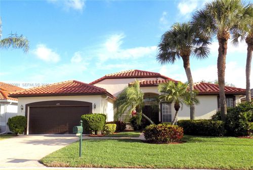 6735 Catania Dr, Boynton Beach, FL, 33472-7357 | Card Image