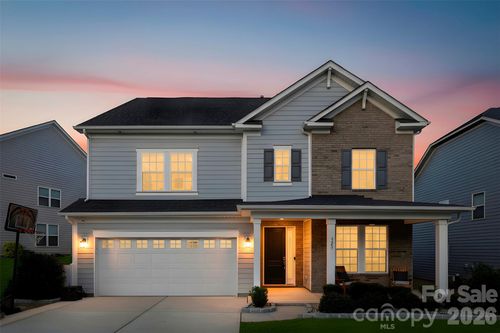 323 Dudley Dr, Fort Mill, SC, 29715-1400 | Card Image