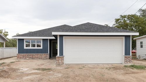 909 Murphy Street, San Angelo, TX, 76903 | Card Image