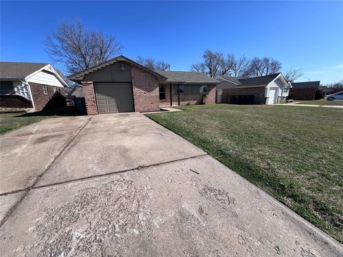 2513 Sw 56th St, Oklahoma City, OK, 73119-5818 | Card Image
