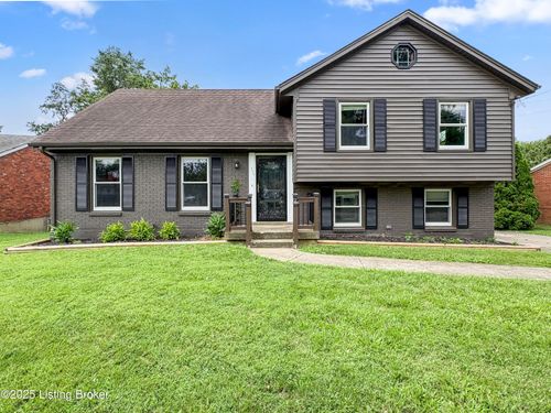 7714 Cedar Hollow Dr, Louisville, KY, 40291-2442 | Card Image