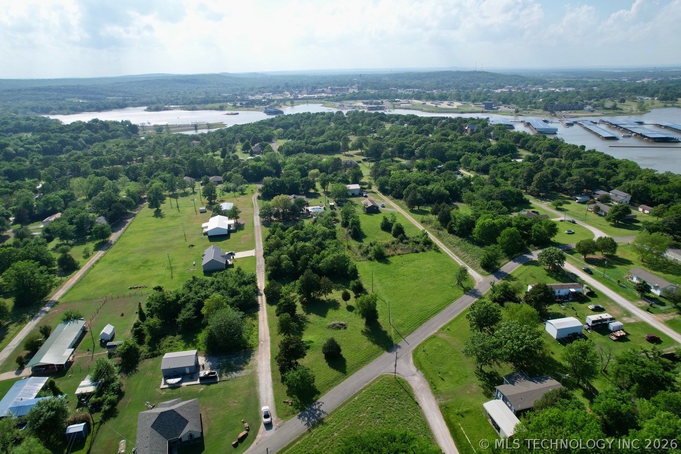 Land in Eufaula
