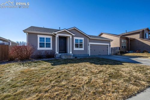 7275 Josh Byers Way, Fountain, CO, 80817-2359 | Card Image
