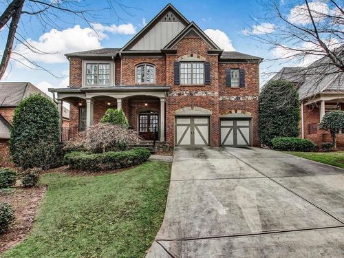 4128 Barnes Meadow Rd Sw, Smyrna, GA, 30082-3536 | Card Image