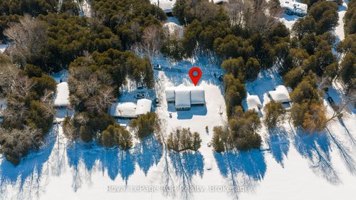 121 Browns Lane, Shallow Lake, ON, N0H2K0 | Card Image