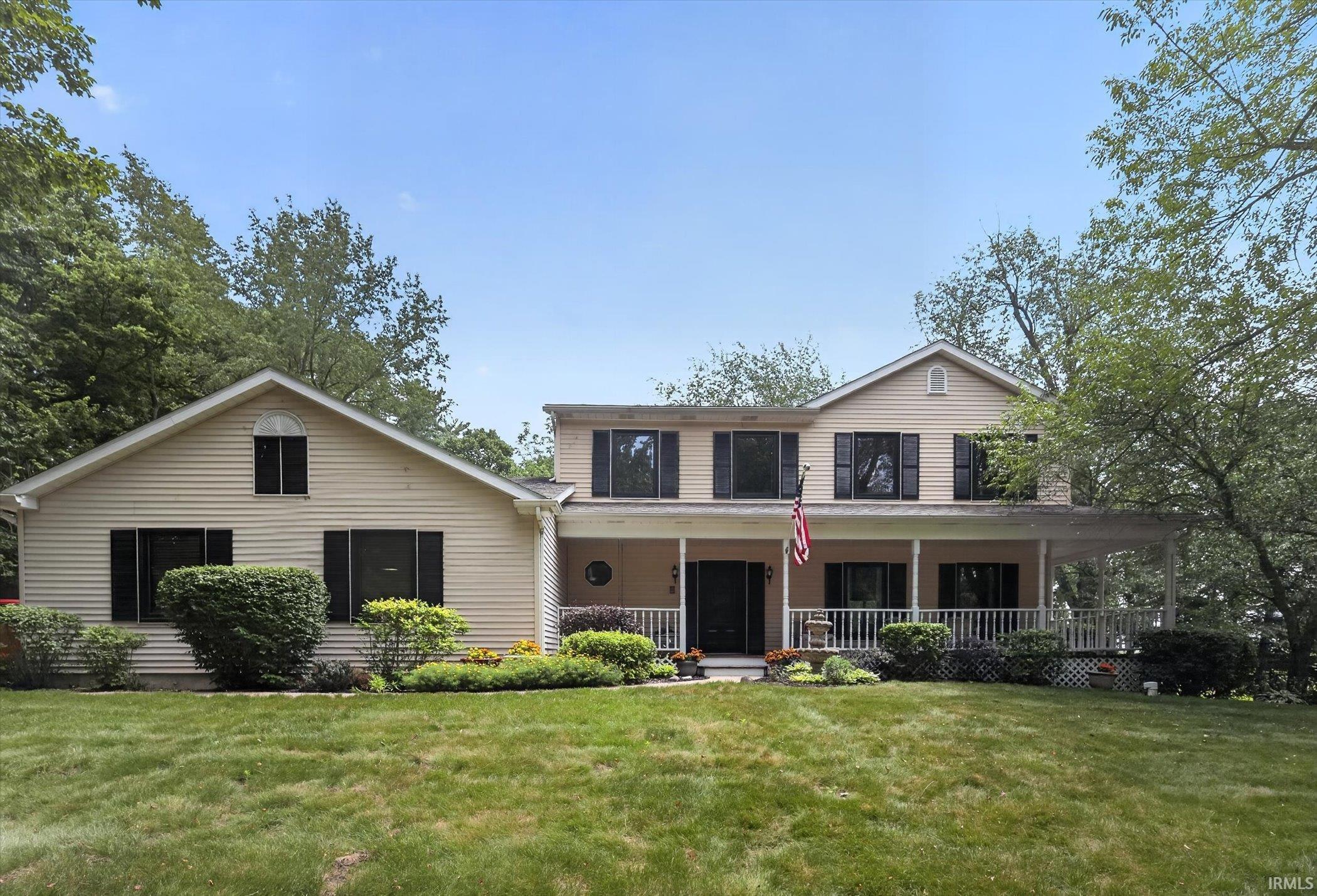 Residential in South Bend 3