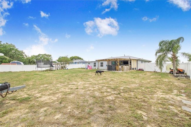 498 W 7 Th St, House other with 4 bedrooms, 2 bathrooms and null parking in FROSTPROOF FL | Image 29