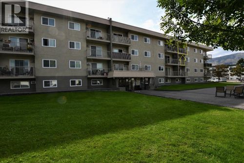 406-130 Skaha Pl, Penticton, BC, V2A7J6 | Card Image
