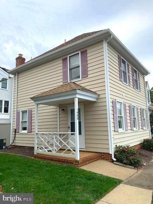 1440 Kenmore Ave, Fredericksburg, VA, 22401-4554 | Card Image