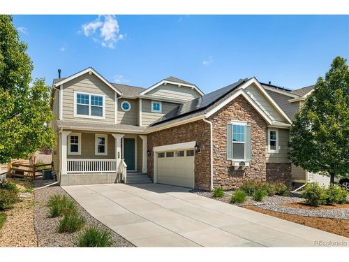 19255 W 84th Pl, Arvada, CO, 80007-7291 | Card Image