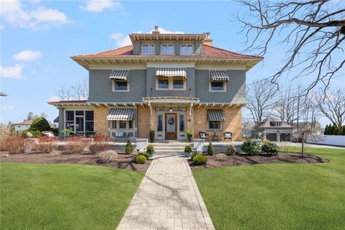144 Woodland Rd, Woonsocket, RI, 02895-1930 | Card Image
