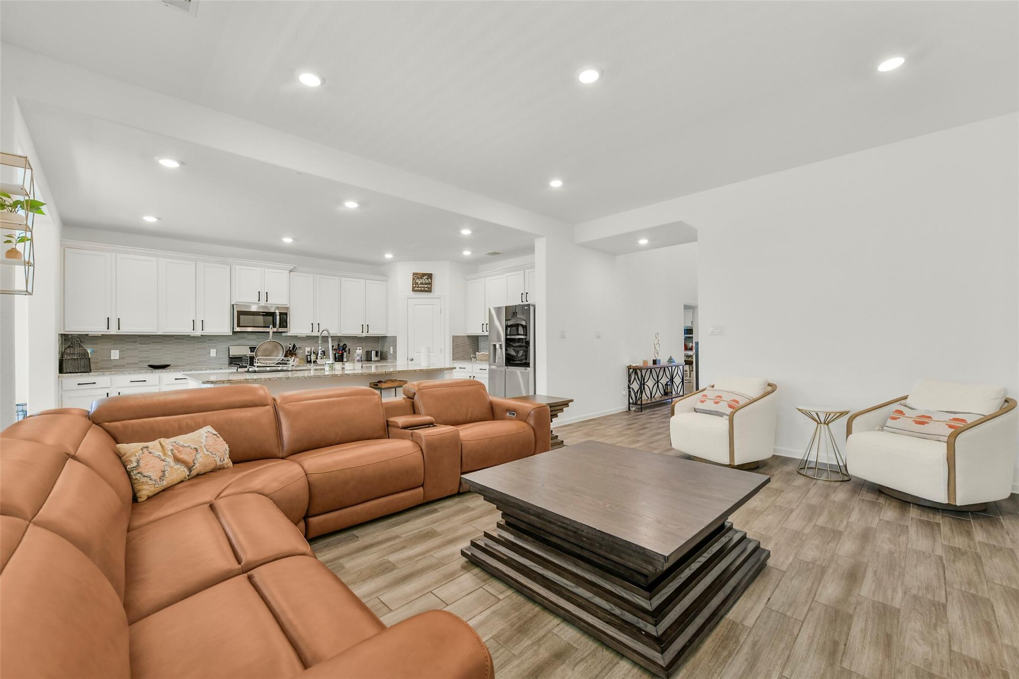 Residential in League City 3