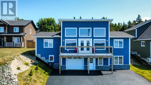 305 Seal Cove Rd, Conception Bay South, NL, A1X6T1 | Card Image
