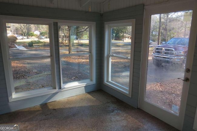 2033 Univeter Rd, House other with 2 bedrooms, 2 bathrooms and null parking in Canton GA | Image 15