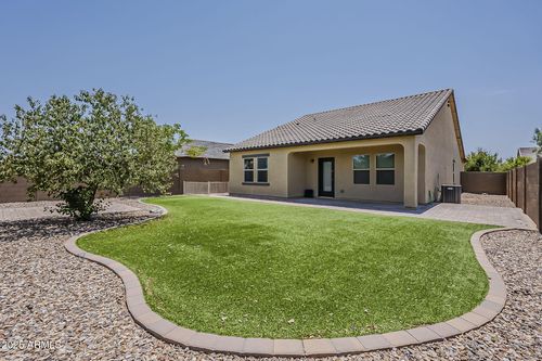 2396 E San Miguel Dr, Casa Grande, AZ, 85194-7489 | Card Image