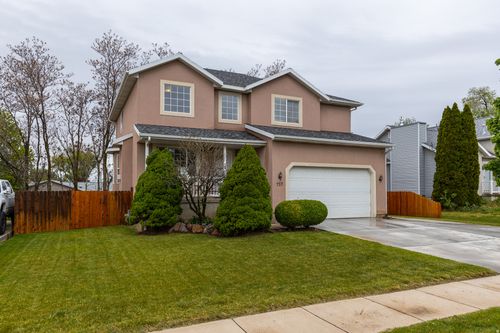 157 750, Layton, UT, 84041-4653 | Card Image