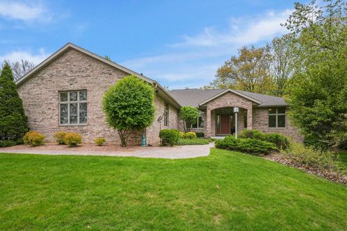 7622 N Orchard View Drive, Union, WI, 53536 | Card Image