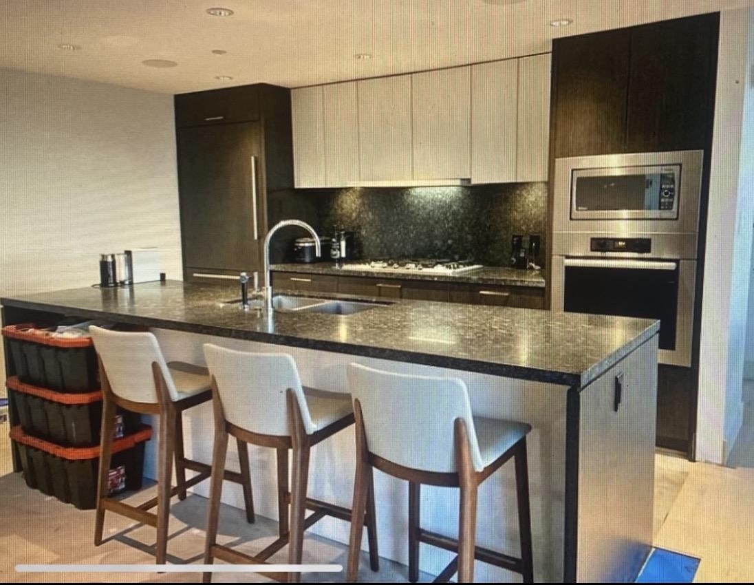 Residential in North Vancouver 2