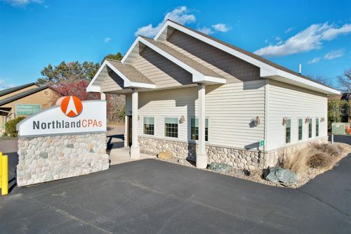 616 Us Highway 51, Woodruff, WI, 54568 | Card Image