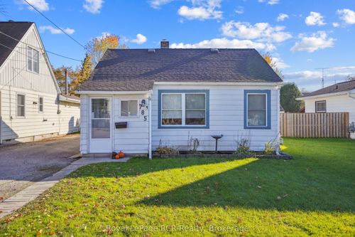 785 6th St E, Owen Sound, ON, N4K1G6 | Card Image