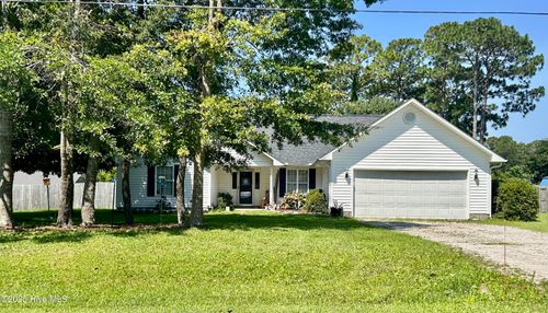 162 Water Oak Dr, Newport, NC, 28570-9158 | Card Image