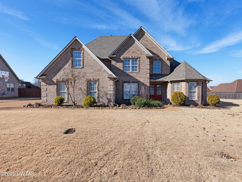 147 Hidden Valley Lane, Medina, TN, 38355 | Card Image