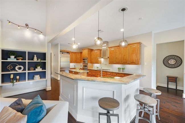 5523 Harvest Oak Landing Dr, House other with 4 bedrooms, 4 bathrooms and 2 parking in Spring TX | Image 6