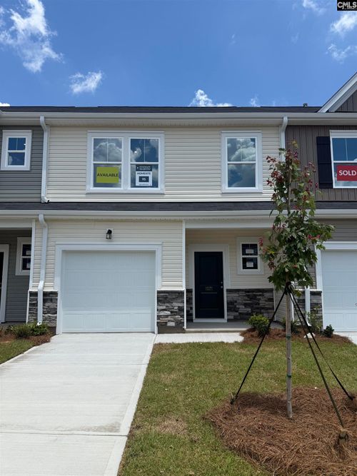 1071 Cornelia St, Elgin, SC, 29045-7920 | Card Image