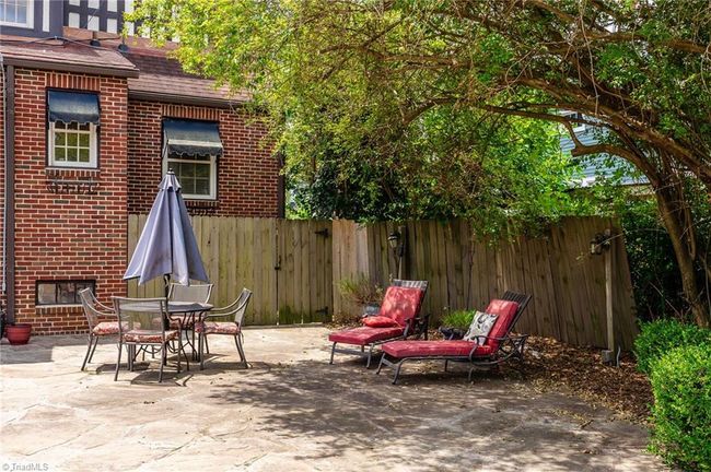 602 W Parkway Ave, House other with 4 bedrooms, 3 bathrooms and null parking in High Point NC | Image 31
