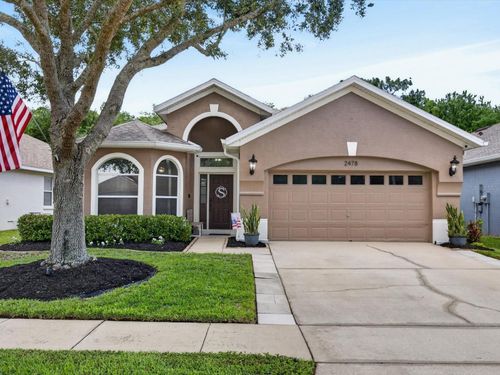 2478 Cypress Trace Cir, Orlando, FL, 32825-8559 | Card Image
