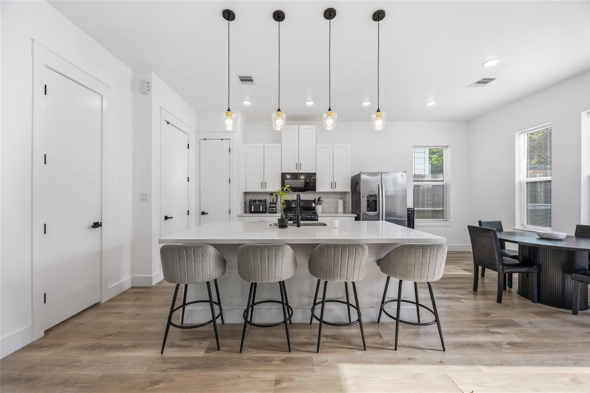 Residential in Houston 3