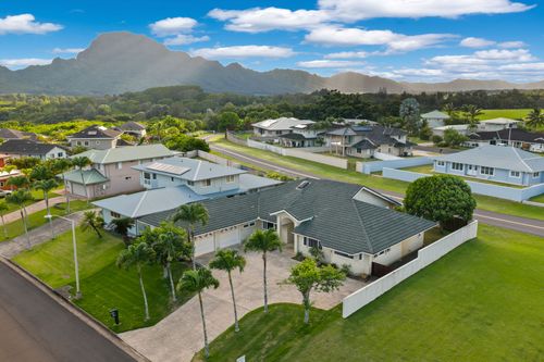 2371 Kanio St, LIHUE, HI, 96766-8802 | Card Image