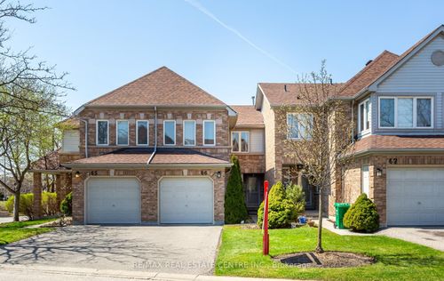 66-2555 Thomas St, Mississauga, ON, L5M5P6 | Card Image