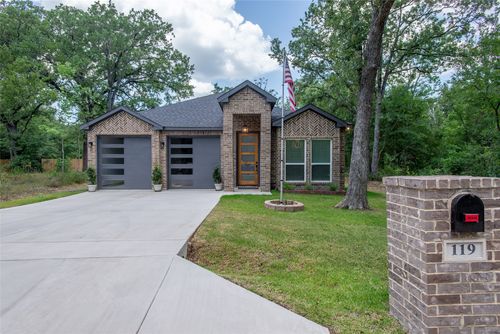 119 Driftwood Dr, Trinidad, TX, 75163-2317 | Card Image