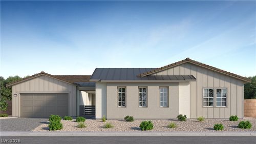 12412 Breezy Bluff Avenue, Las Vegas, NV, 89138 | Card Image