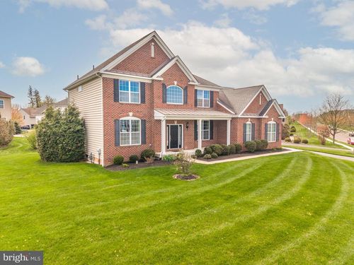 461 Barbin St, HORSHAM, PA, 19044-1253 | Card Image