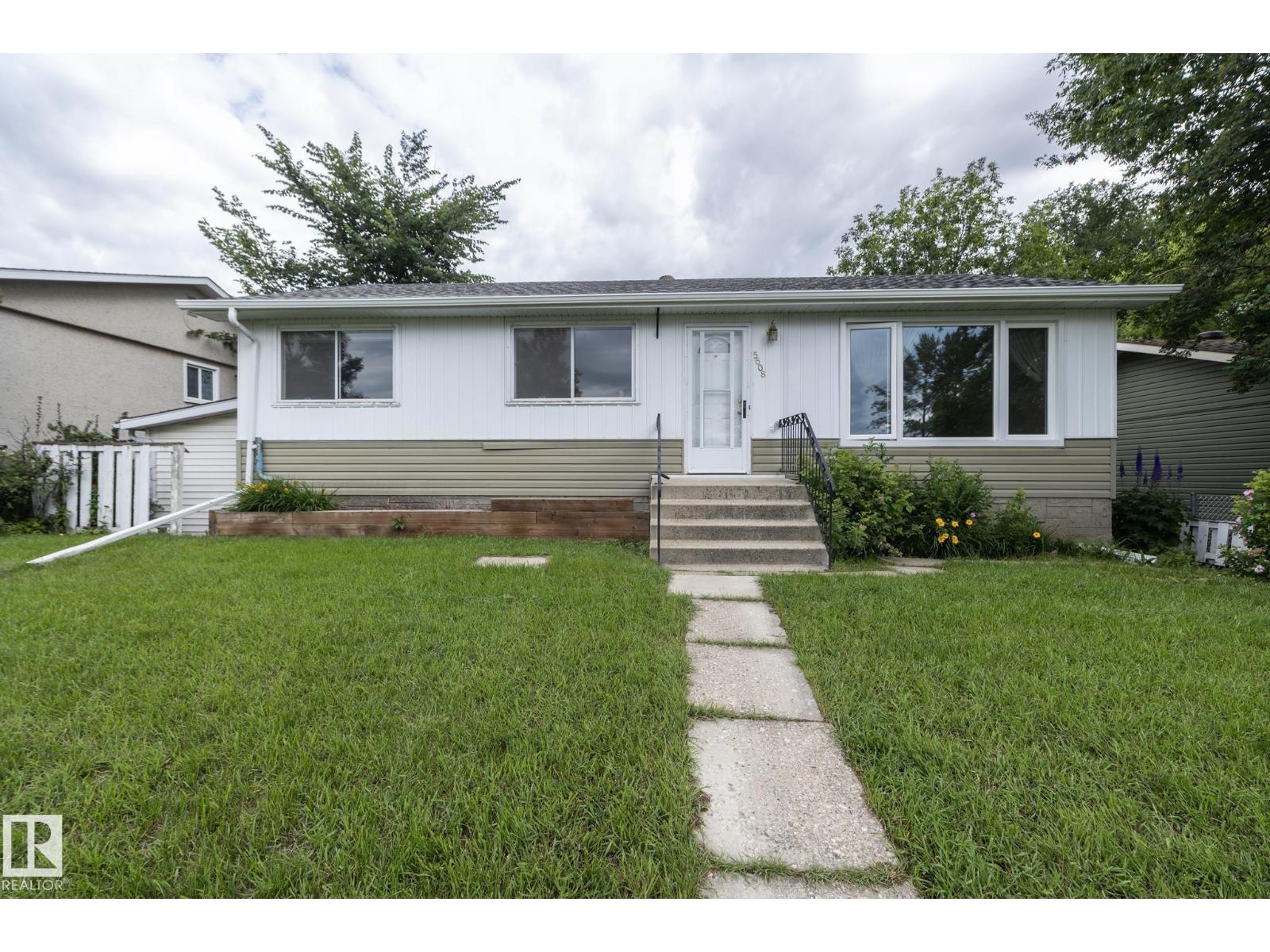 Residential in Edmonton 3