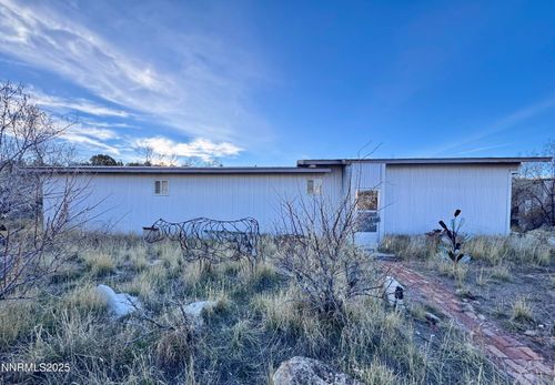 540 Nob Hill Ave, Eureka, NV, 89316-1527 | Card Image