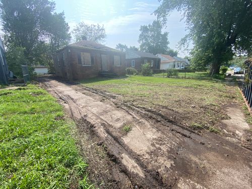 2221 Kentucky Street, Gary, IN, 46407 | Card Image