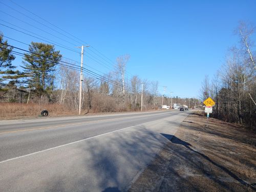 8 Lisbon Street, Lisbon, ME, 04250 | Card Image