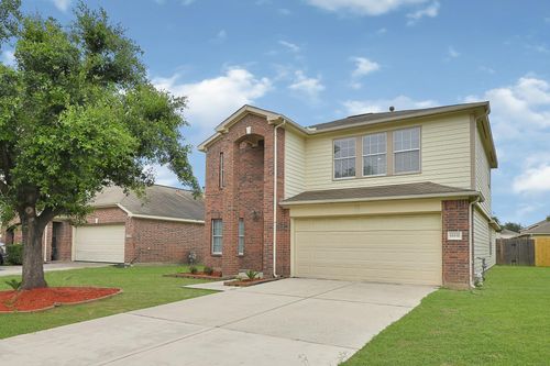 14418 Cellini Dr, Cypress, TX, 77429-2876 | Card Image