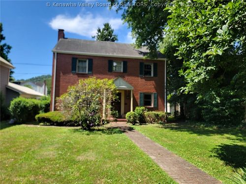 4315 Staunton Ave Se, Charleston, WV, 25304-1727 | Card Image